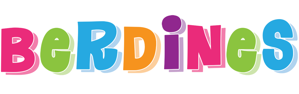Berdines friday logo