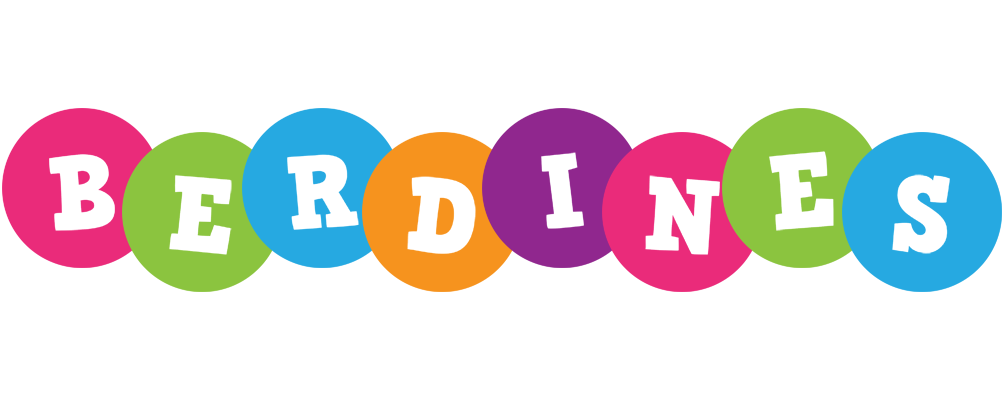 Berdines friends logo
