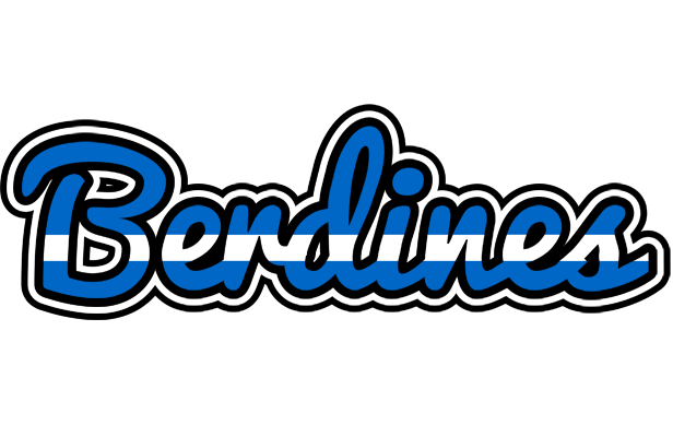 Berdines greece logo