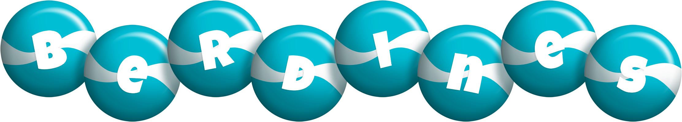 Berdines messi logo