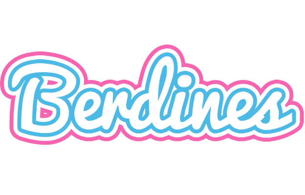 Berdines outdoors logo