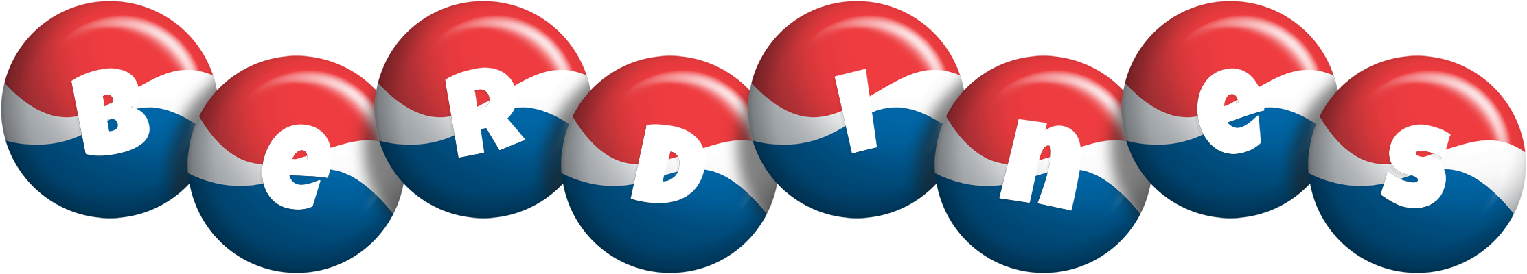 Berdines paris logo