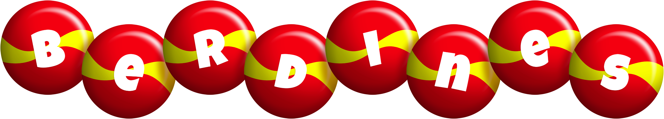 Berdines spain logo