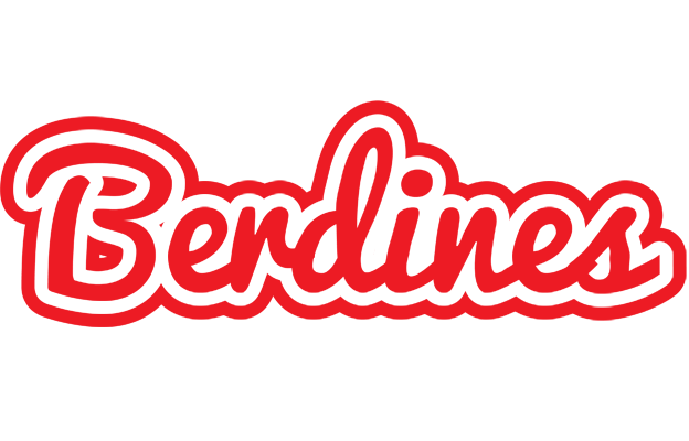 Berdines sunshine logo