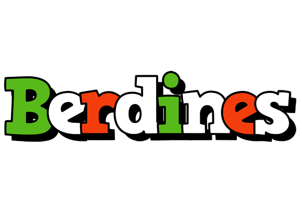 Berdines venezia logo