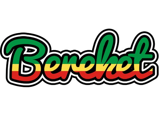 Bereket african logo