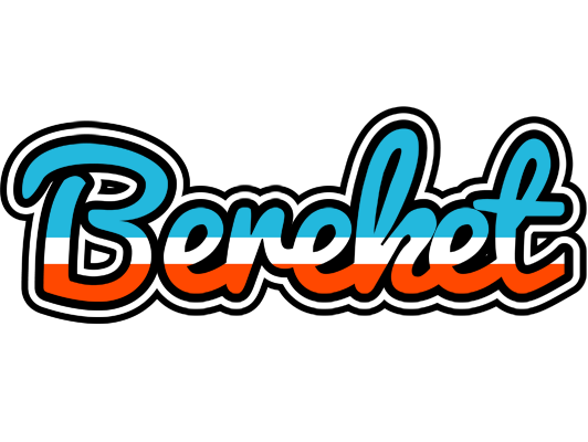 Bereket america logo