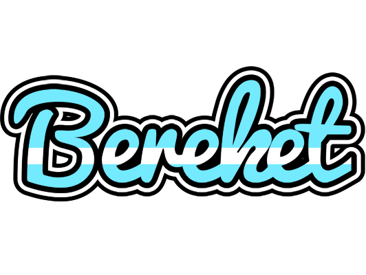 Bereket argentine logo