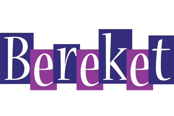 Bereket autumn logo