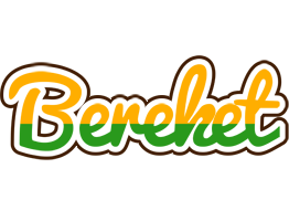 Bereket banana logo