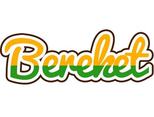 Bereket banana logo