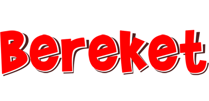 Bereket basket logo