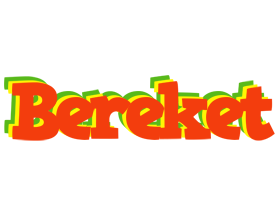 Bereket bbq logo