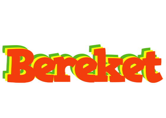 Bereket bbq logo