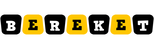 Bereket boots logo