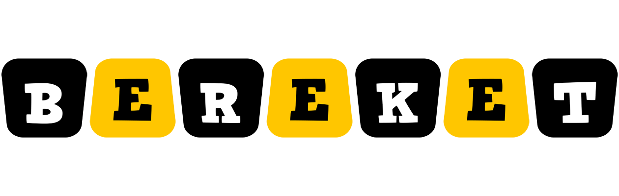 Bereket boots logo