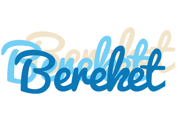 Bereket breeze logo