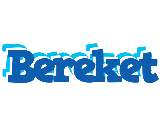 Bereket business logo