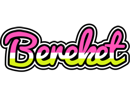 Bereket candies logo