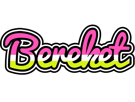 Bereket candies logo