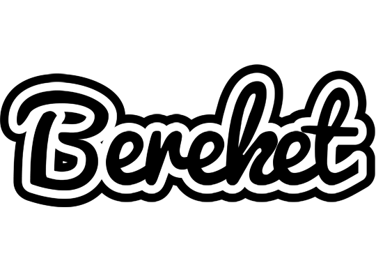 Bereket chess logo