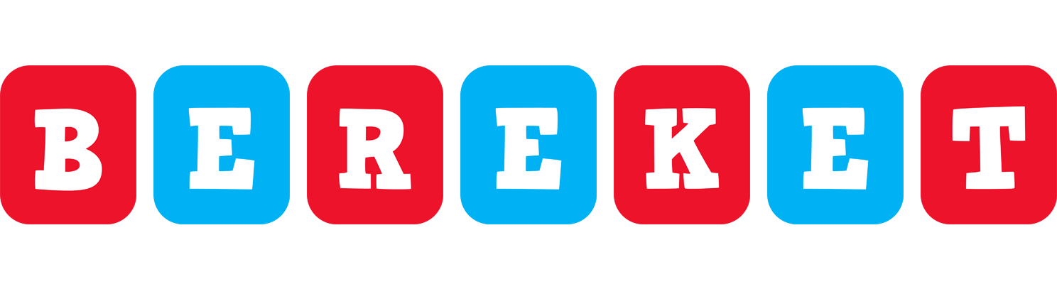 Bereket diesel logo