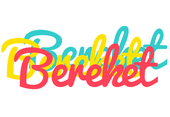 Bereket disco logo