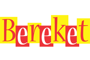 Bereket errors logo