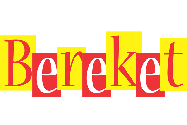 Bereket errors logo