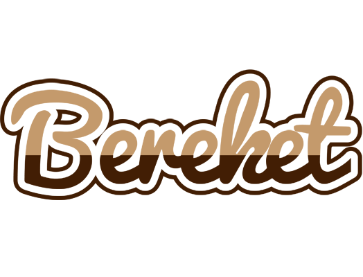 Bereket exclusive logo