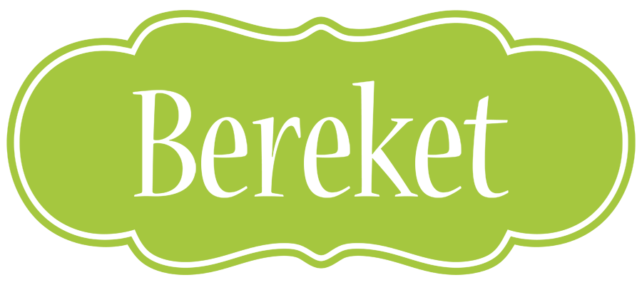 Bereket family logo