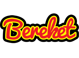 Bereket fireman logo