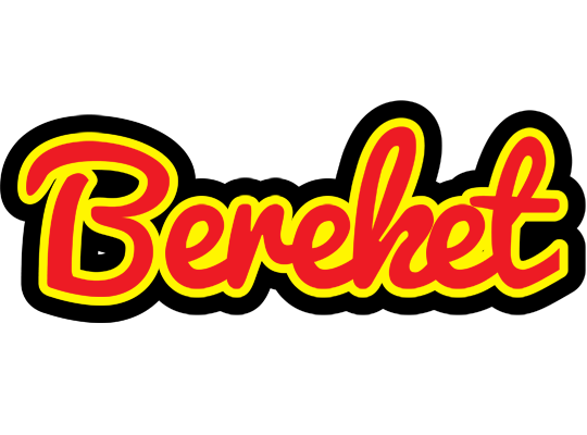 Bereket fireman logo