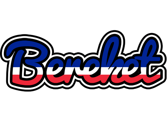 Bereket france logo