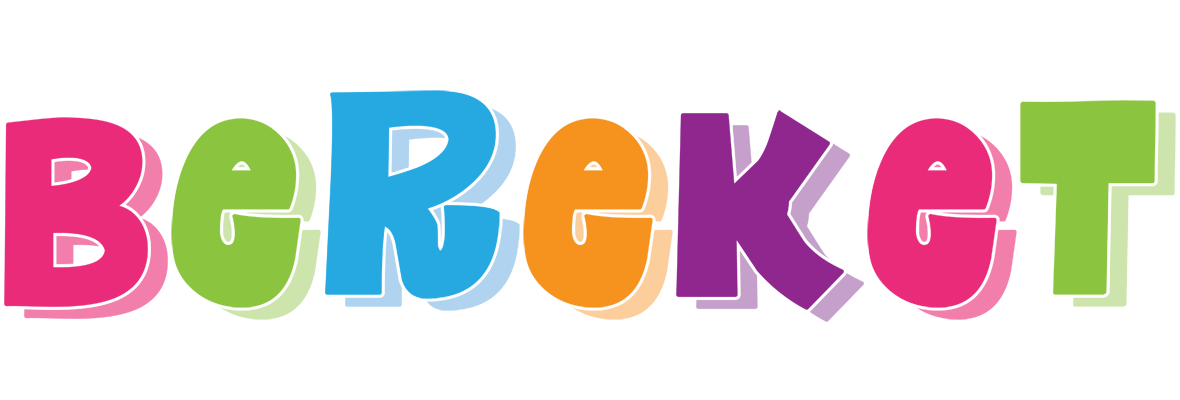 Bereket friday logo