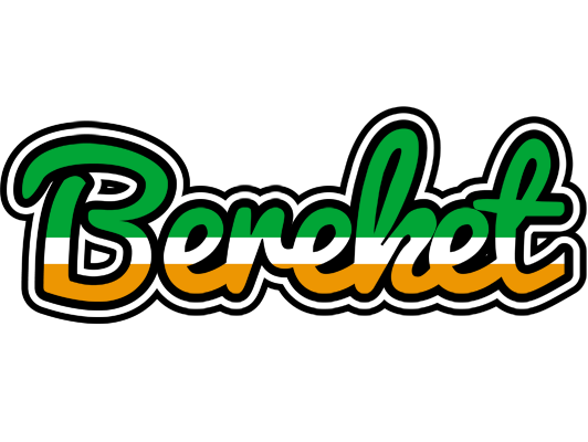 Bereket ireland logo
