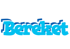 Bereket jacuzzi logo