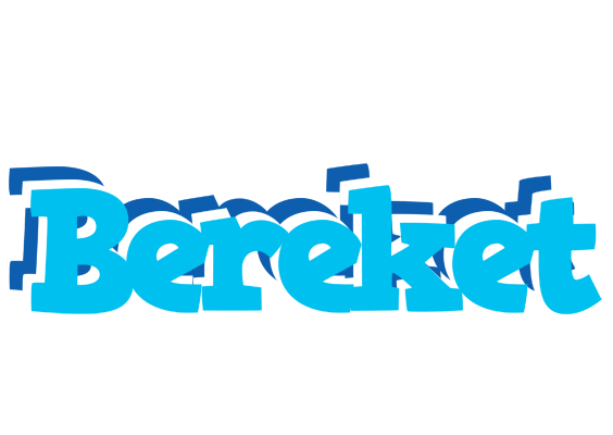 Bereket jacuzzi logo
