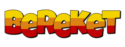 Bereket jungle logo