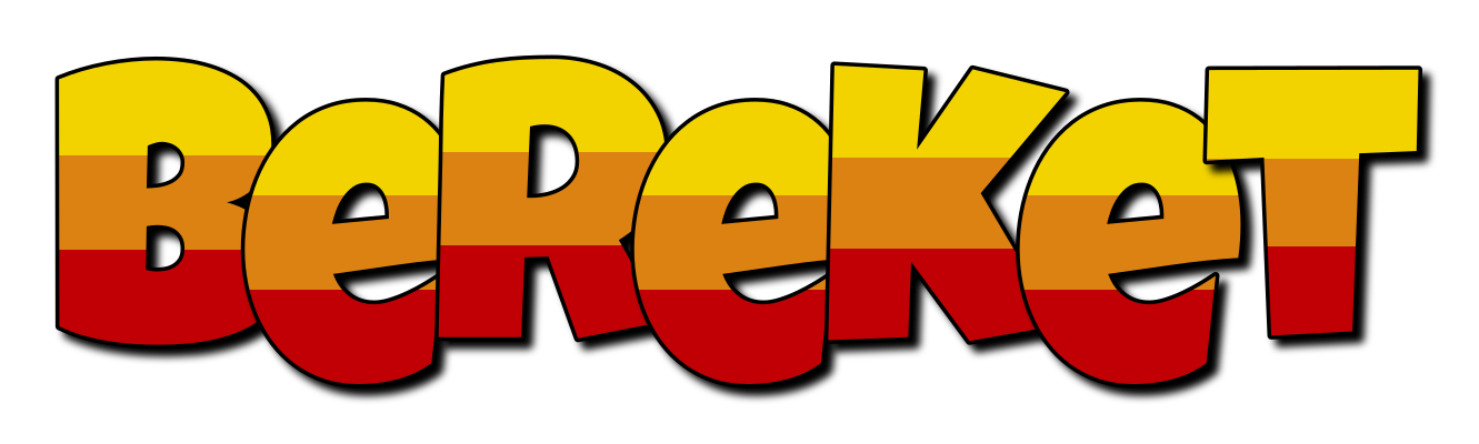 Bereket jungle logo