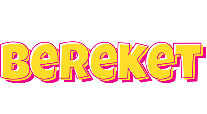 Bereket kaboom logo