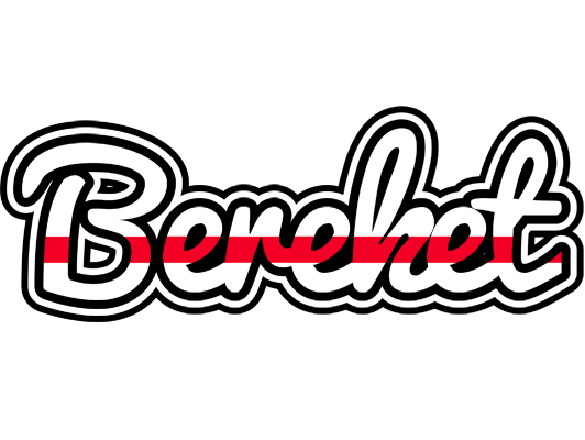 Bereket kingdom logo