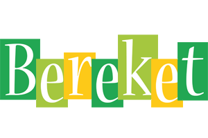 Bereket lemonade logo