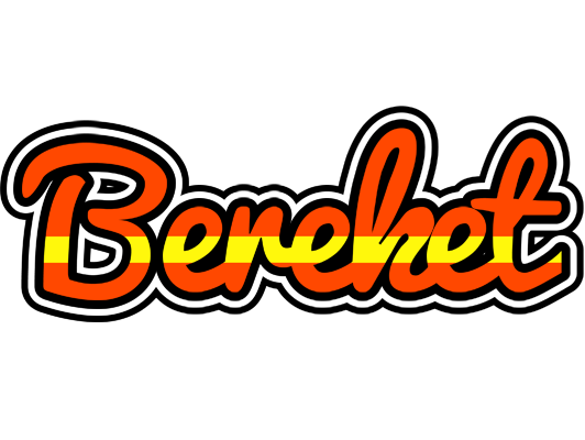 Bereket madrid logo