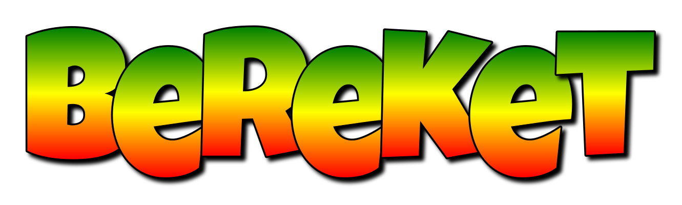 Bereket mango logo