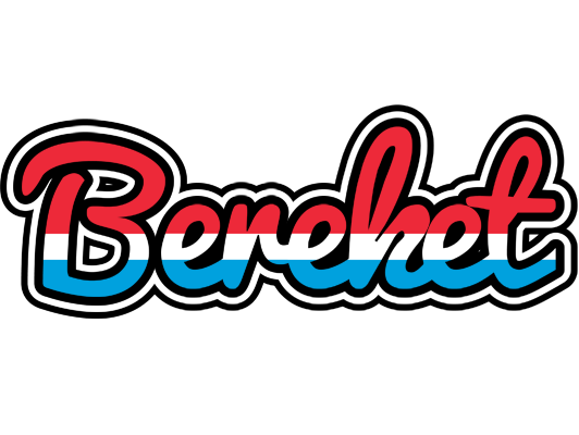 Bereket norway logo