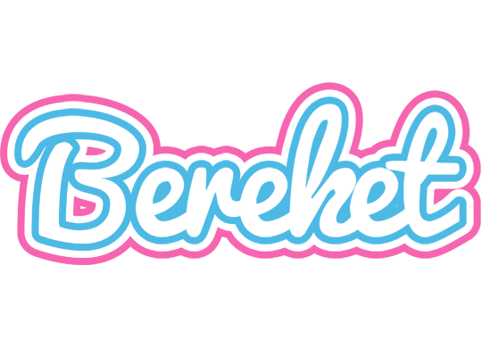 Bereket outdoors logo