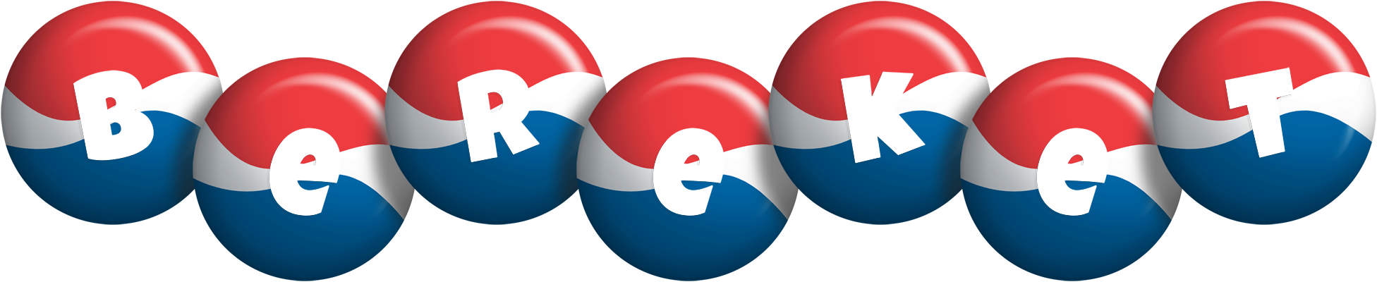 Bereket paris logo