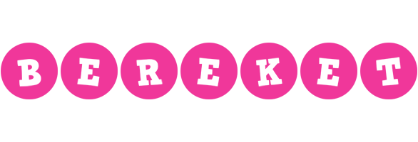 Bereket poker logo