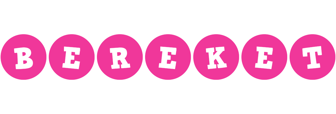 Bereket poker logo